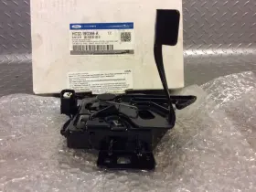 HC3Z-19G366-A FORD Remote Hood Switch Latch F-250 F-350 #3
