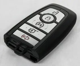 JL3T-15K601-BC FORD Smart Key Remote Edge Expedition Explorer