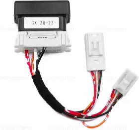 744119613774 FORTEN KINGDOM Obd Gx Car Auto Window Closer #2