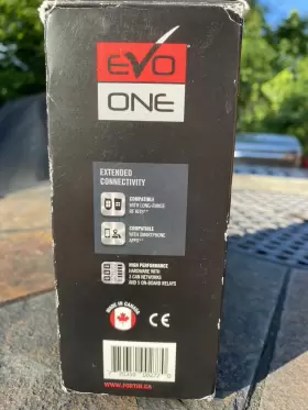 002B04189601 FORTIN Remote Starter Evo #2