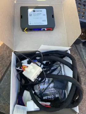 002B04189601 FORTIN Remote Starter Evo #3