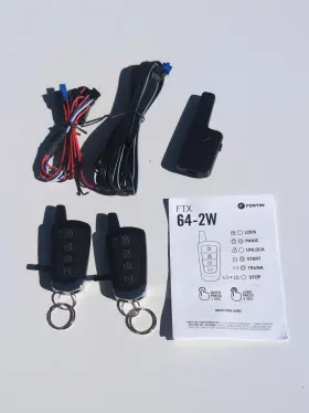 642W FORTIN Remotes Antenna Kit Evo #2