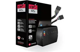 EVO-AUDT1 FORTIN Plug Play Harness Remote Start Car Audi