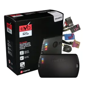 EVO-AUDT2 FORTIN Harness Select Audi Evo