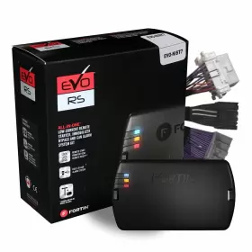 EVO-NIST7 FORTIN Harness Select Push Start Nissan Infiniti