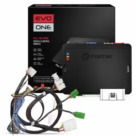 EVO-ONE-HON5 FORTIN Harness Select Honda Acura Evo