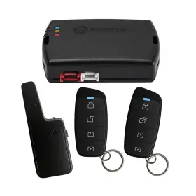 EVOALL441 FORTIN Remote Starter Evo