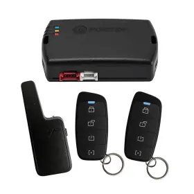 EVOALL442 FORTIN Digital Remote Starter Evo