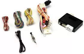 EVOONEKHY1 FORTIN Plug Play Harness Remote Start Car Kia
