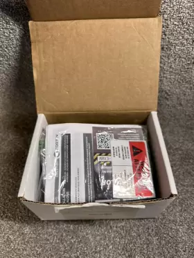 EVOONENIS5 FORTIN Plug Play Harness Remote Start Car Nissan #3
