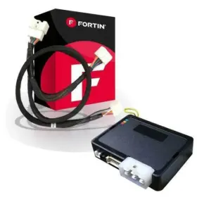 EVOONETOY2 FORTIN Plug Play Harness Remote Start Car Select