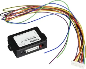 PASSLOCK-SL2 FORTIN Fba Vats Transponder Key Bypass Module Gm