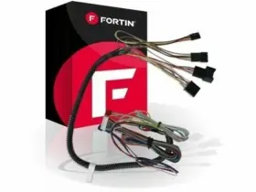 THAR-GM4 FORTIN Harness Gm