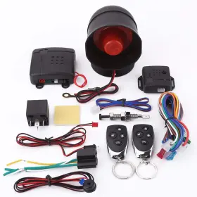 FYDUNAQ0KE8D62X FYDUN Car Alarm Security Popular