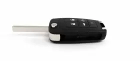 23114552 GENERAL MOTORS Remote Start Fobs Chevrolet Gm Impala #3