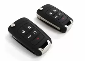 23114552 GENERAL MOTORS Remote Start Fobs Chevrolet Gm Impala