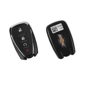 84043123 GENERAL MOTORS Remote Start Fobs Kit Gm Chevrolet