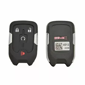 84158292 GENERAL MOTORS Remote Start Fobs Kit Gmc Gm Acadia