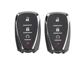 84432217 GENERAL MOTORS Remote Start Fobs Kit Gm Chevy Blazer