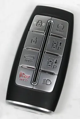 95440-T1210 GENESIS Smart Key Remote Electrified G80