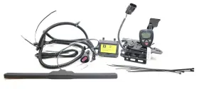 17802087 GM Remote Start Kit Silverado Sierra