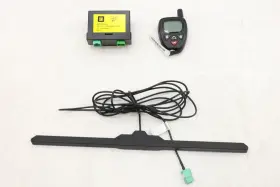 19171129 GM Advanced Remote Start Kit Chevy Gmc