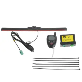 19213166 GM Advanced Remote Start Sierra Silverado