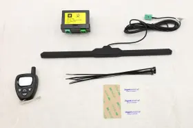 19244151 GM Advanced Remote Start Kit Tahoe Yukon