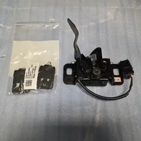 22741621 GM Remote Start Kit Traverse