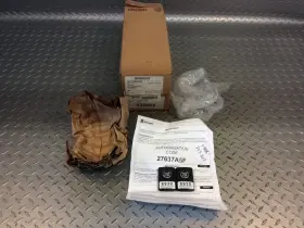 22893086 GM Remote Start Fobs Kit Ats Cadillac