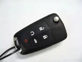 23172731 GM Transmitter Remote Control Door Lock Theft Camaro