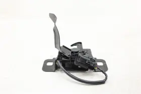 84424018 GM Remote Start Fob Hood Latch Kit 2500 3500 Sierra #3
