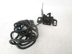 22991090 GMC Ac Delco Remote Start Hood Latch Kit