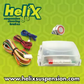 802269037236 HELIX RACING PRODUCTS Touch Engine Start Kit #3