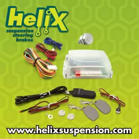 802269037328 HELIX RACING PRODUCTS Touch Engine Start Rfid #3
