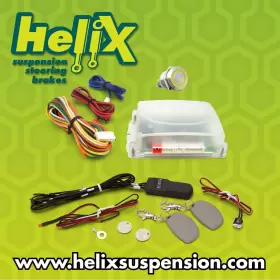 802269037335 HELIX RACING PRODUCTS Touch Engine Start Rfid #2