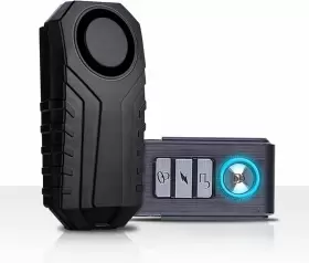 SF03R HENDUN Alarm Waterproof Remote Vibration