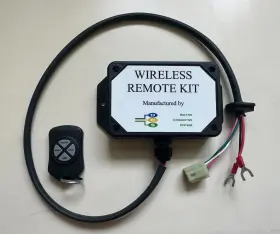 06611-Z22-810AH HONDA Wireless Remote Generator Start Kit