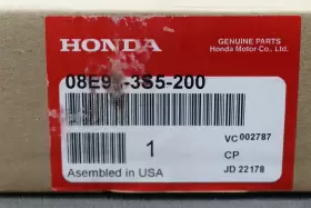 08E92-3S5-200 HONDA Remote Start Kit Acura Integra #2