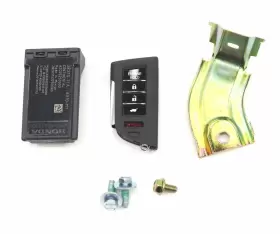08E92-3S5-200 HONDA Remote Start Kit Acura Integra