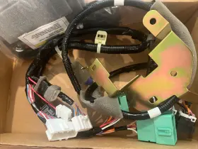 08E92-T2A-100A HONDA Remote Start Kit #2