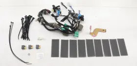 08E92-TR0-100B HONDA Remote Start Kit Civic