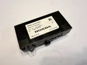 Honda 2500c-rs07au 2009-2013 Pilot Remote Start Module Computer Unit Pn Oem