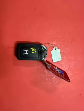 A2C98317200 HONDA Keyless Remote Key Fob Civic #2