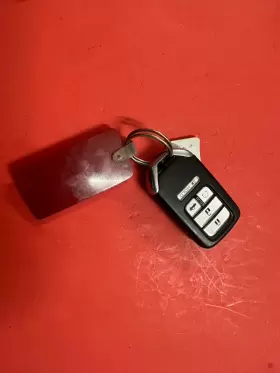 A2C98317200 HONDA Keyless Remote Key Fob Civic #3