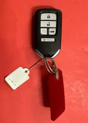 A2C98317200 HONDA Keyless Remote Key Fob Civic