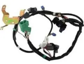 08E92-T2A-100D HONDA ACCESSORIES Remote Engine Start Accord