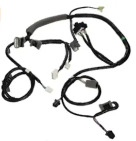 08E92-TK8-100A HONDA ACCESSORIES Remote Engine Start Odyssey