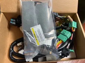 08E92-TR0-100C HONDA ACCESSORIES Remote Starter Engine Kit #3