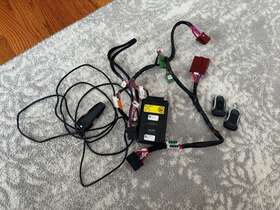 HA2-LRR HONDA Remote Start Civic